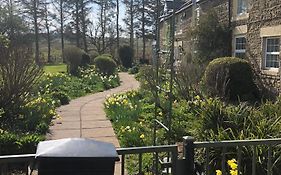 Brownrigg - Half A House & Garden